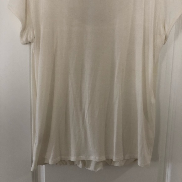NWOT Ricki’s Short Sleeved Top - Picture 7 of 8